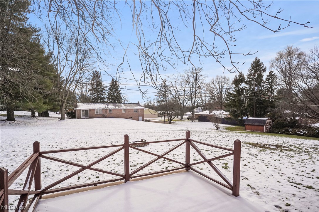 Toddway Village - Residential