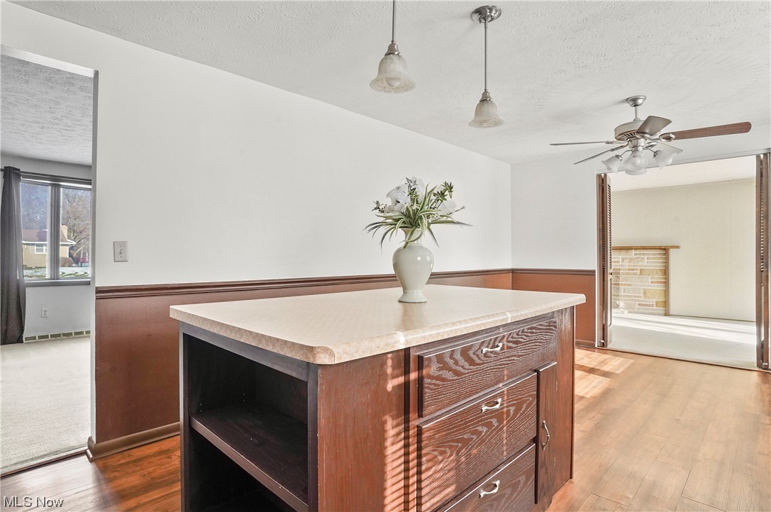 Toddway Village - Residential