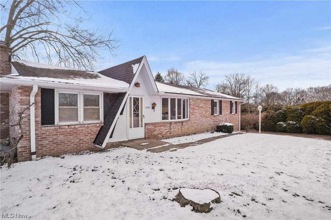 Toddway Village - Residential