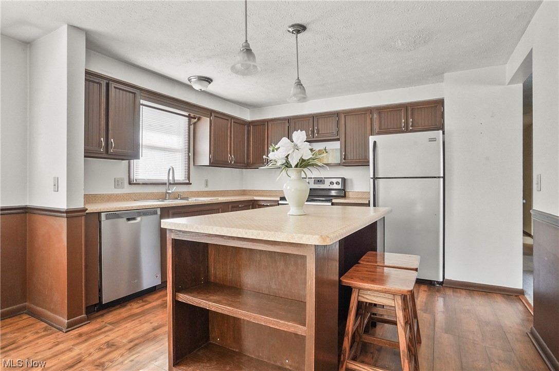 Toddway Village - Residential