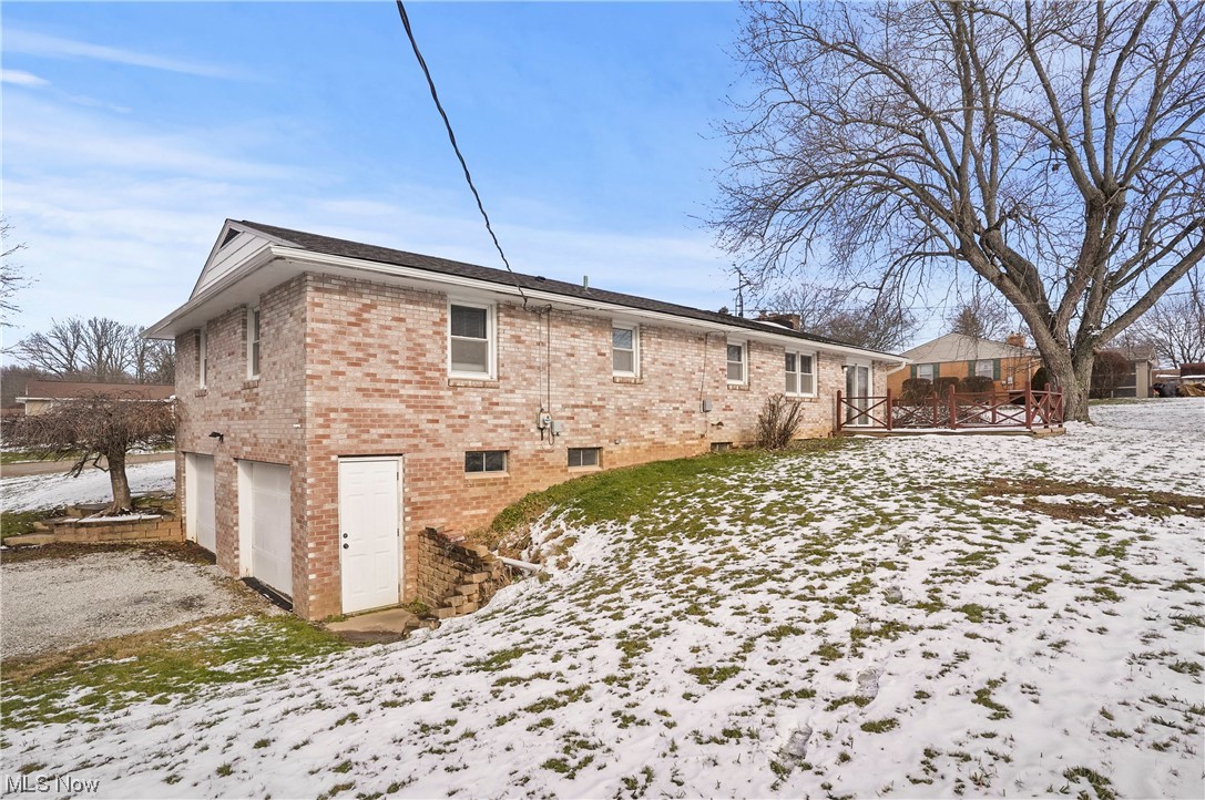 Toddway Village - Residential