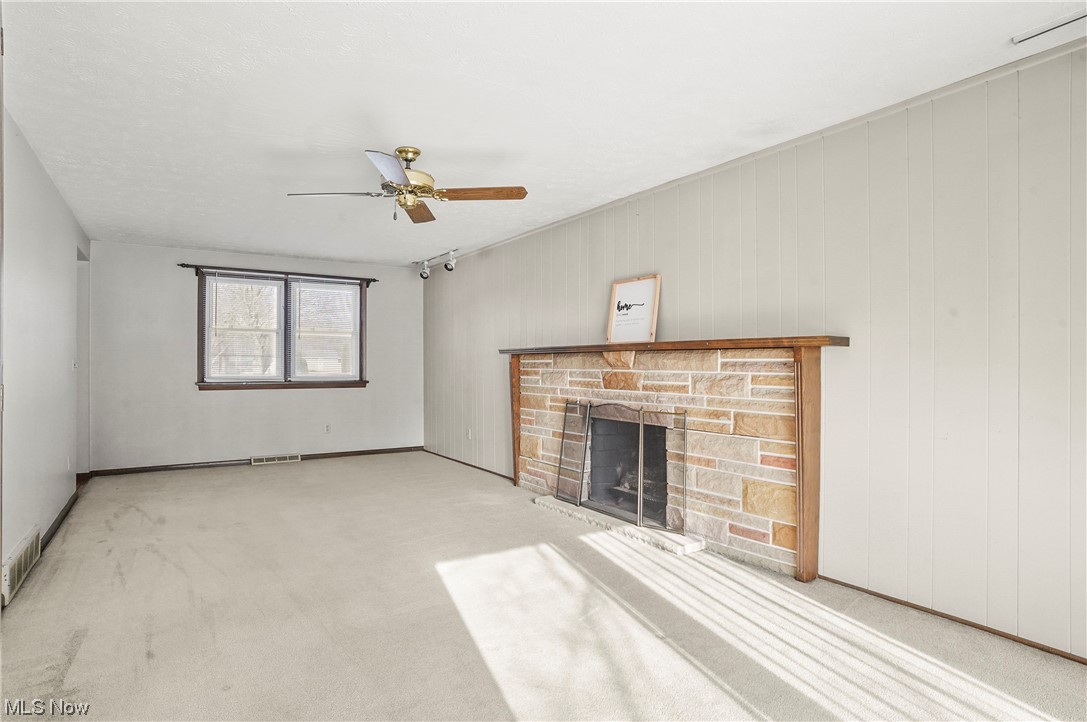 Toddway Village - Residential