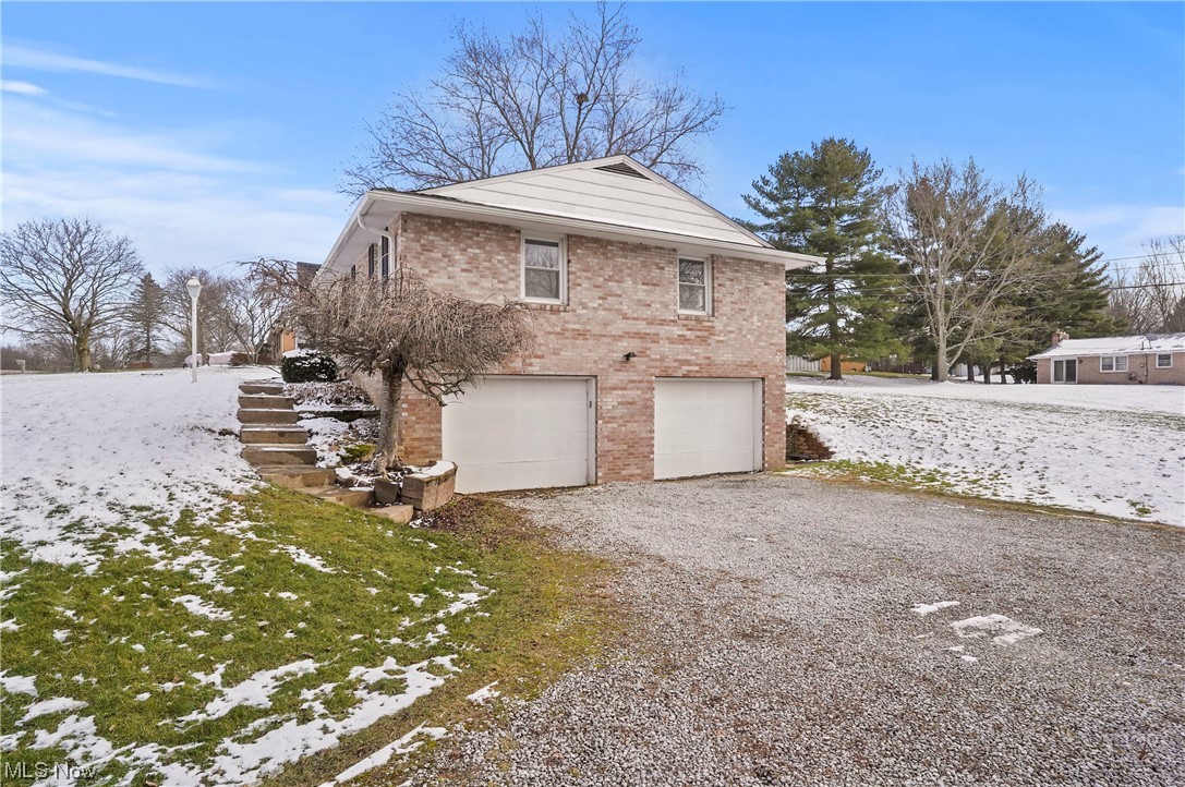 Toddway Village - Residential