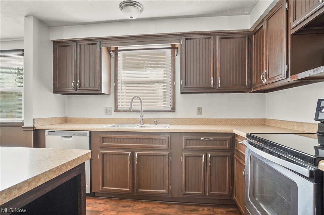 Toddway Village - Residential