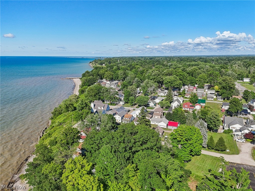Saybrook Beach Club - Residential