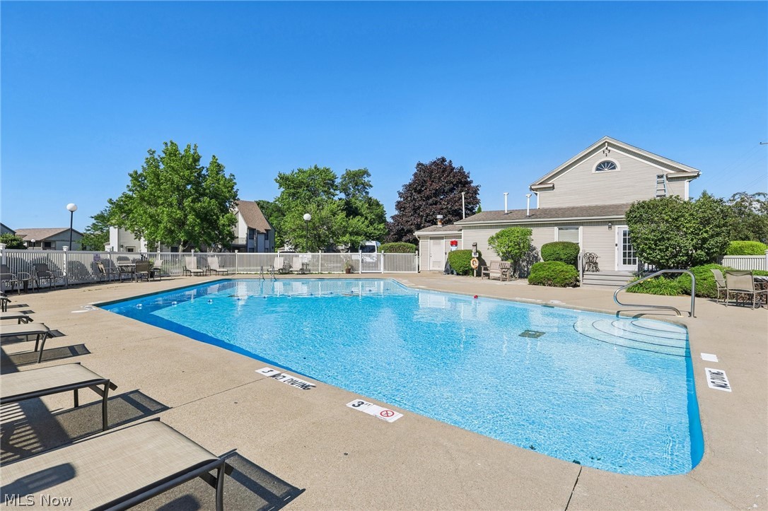 Saybrook Beach Club - Residential