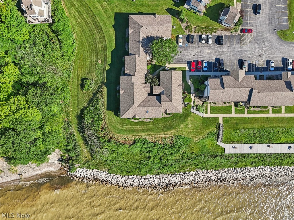 Saybrook Beach Club - Residential