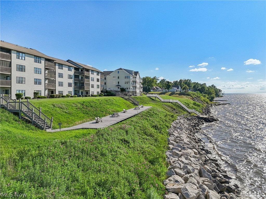 Saybrook Beach Club - Residential