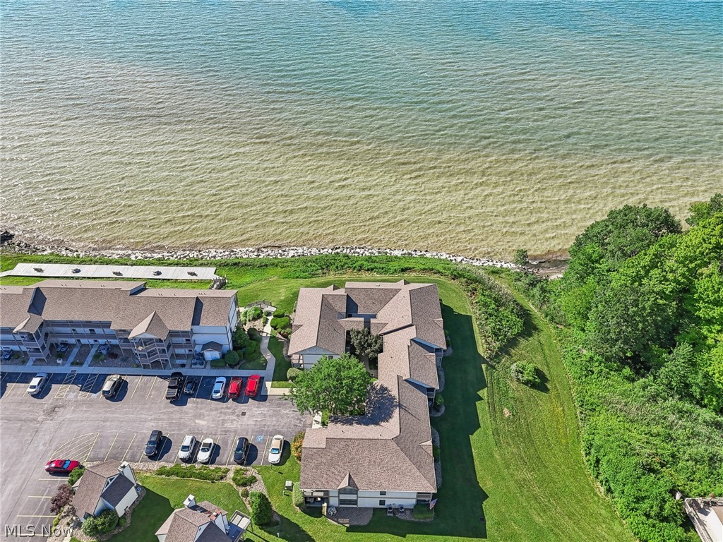 Saybrook Beach Club - Residential
