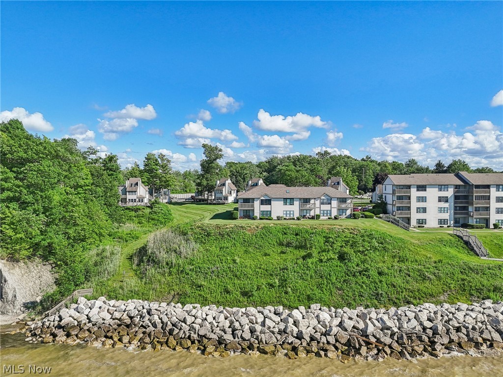 Saybrook Beach Club - Residential