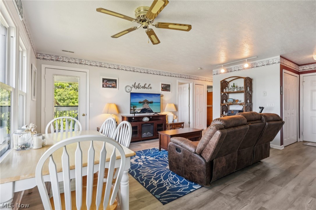 Saybrook Beach Club - Residential