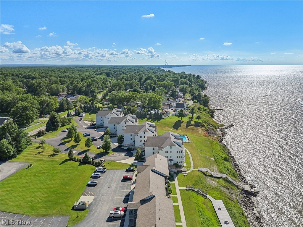 Saybrook Beach Club - Residential