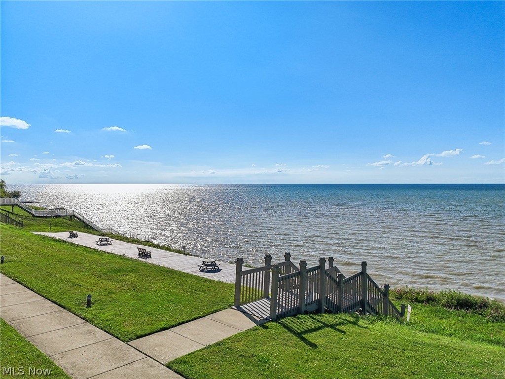 Saybrook Beach Club - Residential