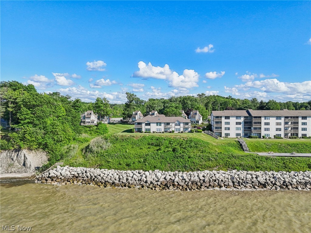 Saybrook Beach Club - Residential