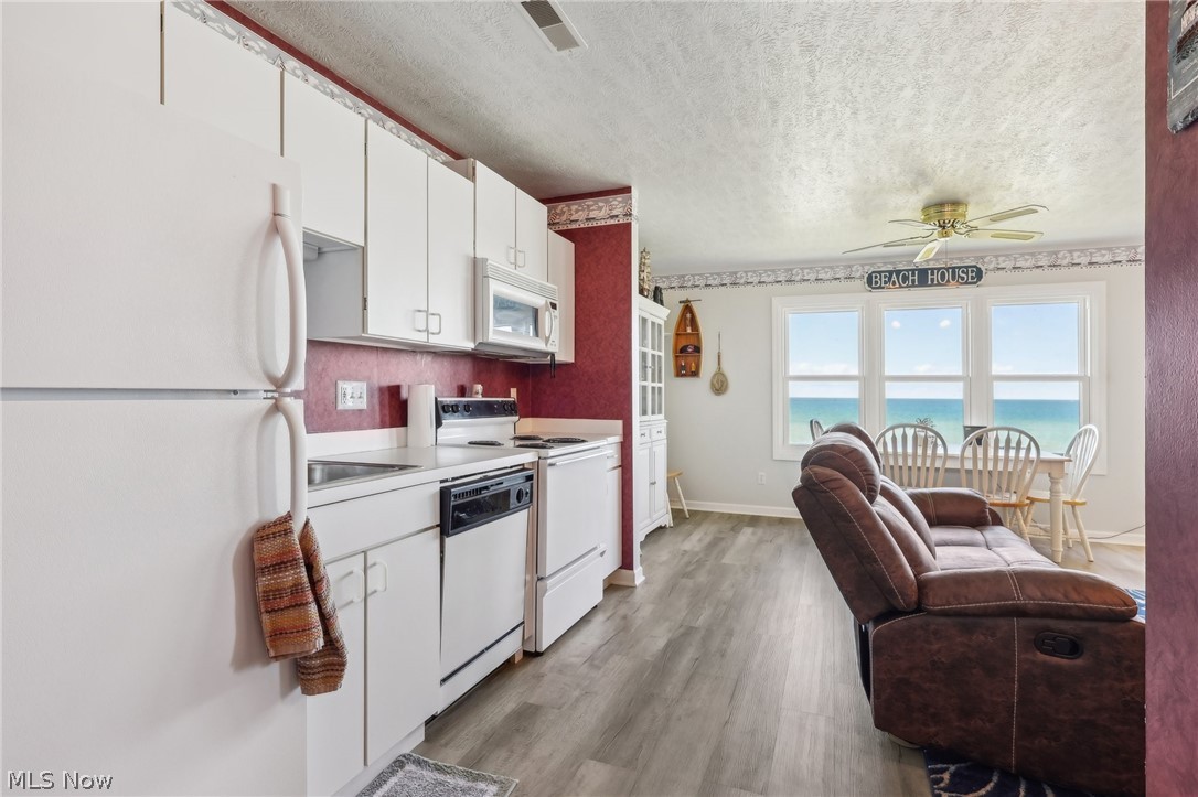 Saybrook Beach Club - Residential