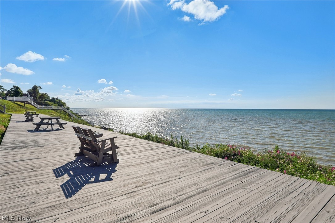 Saybrook Beach Club - Residential