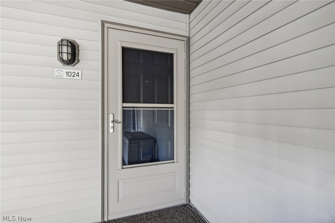 Saybrook Beach Club - Residential