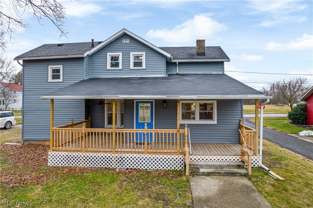 Doylestown - Residential