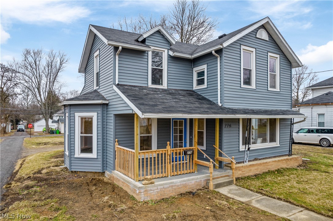 Doylestown - Residential