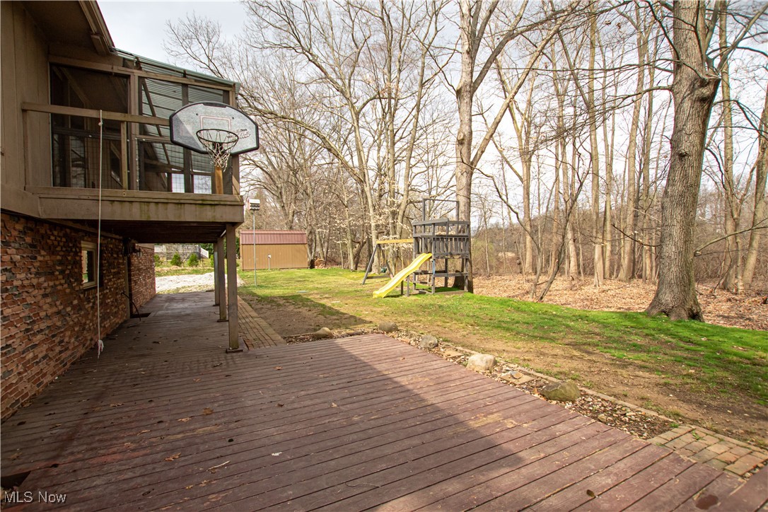 1853 Piercy Drive, Akron, Ohio image 36