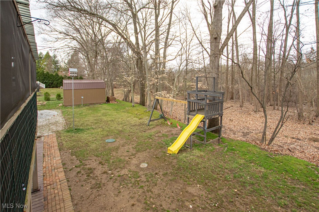 1853 Piercy Drive, Akron, Ohio image 31