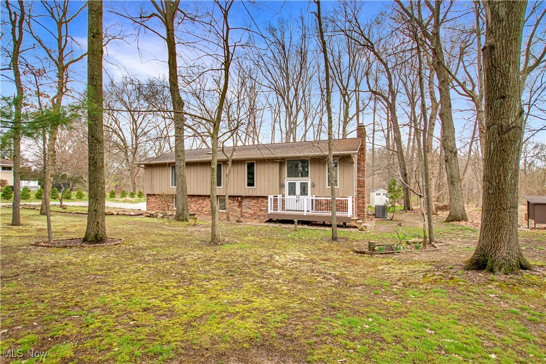 1853 Piercy Drive, Akron, Ohio image 1