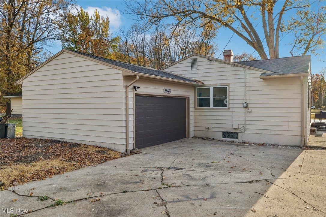 Hedgerow Park - Residential