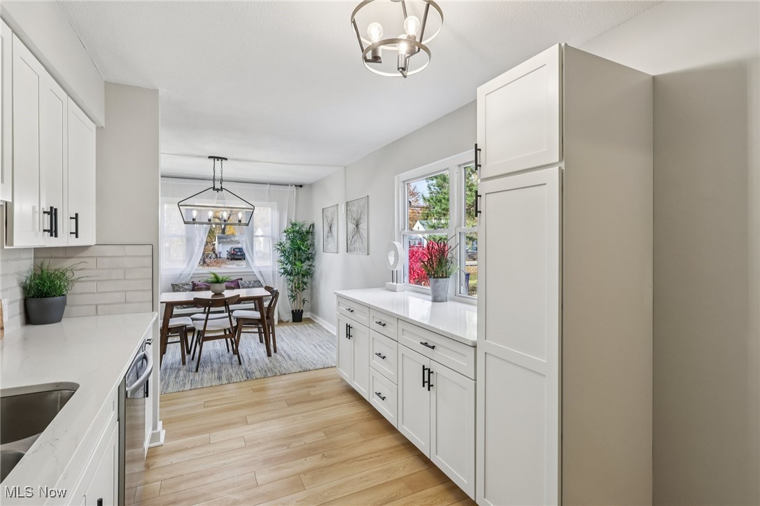 Hedgerow Park - Residential