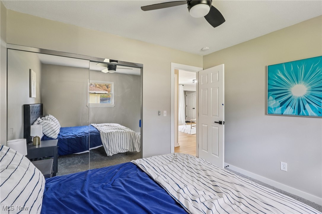 Hedgerow Park - Residential