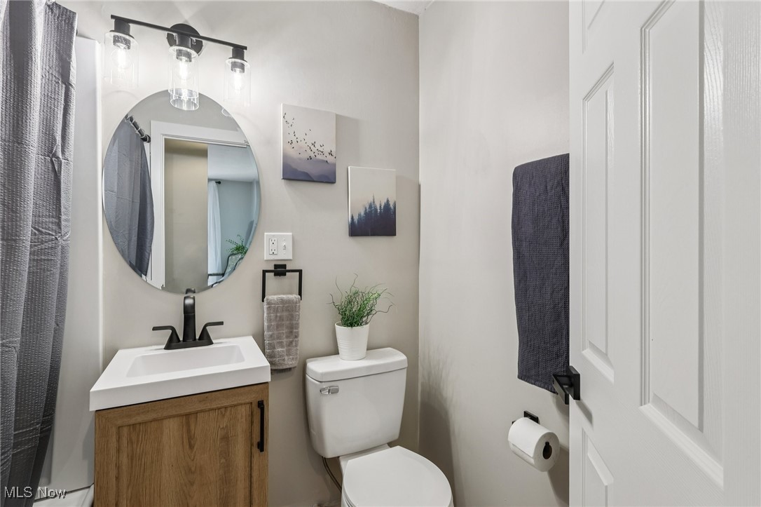 Hedgerow Park - Residential