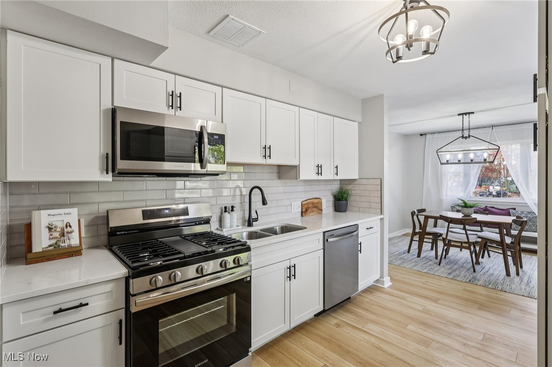 Hedgerow Park - Residential