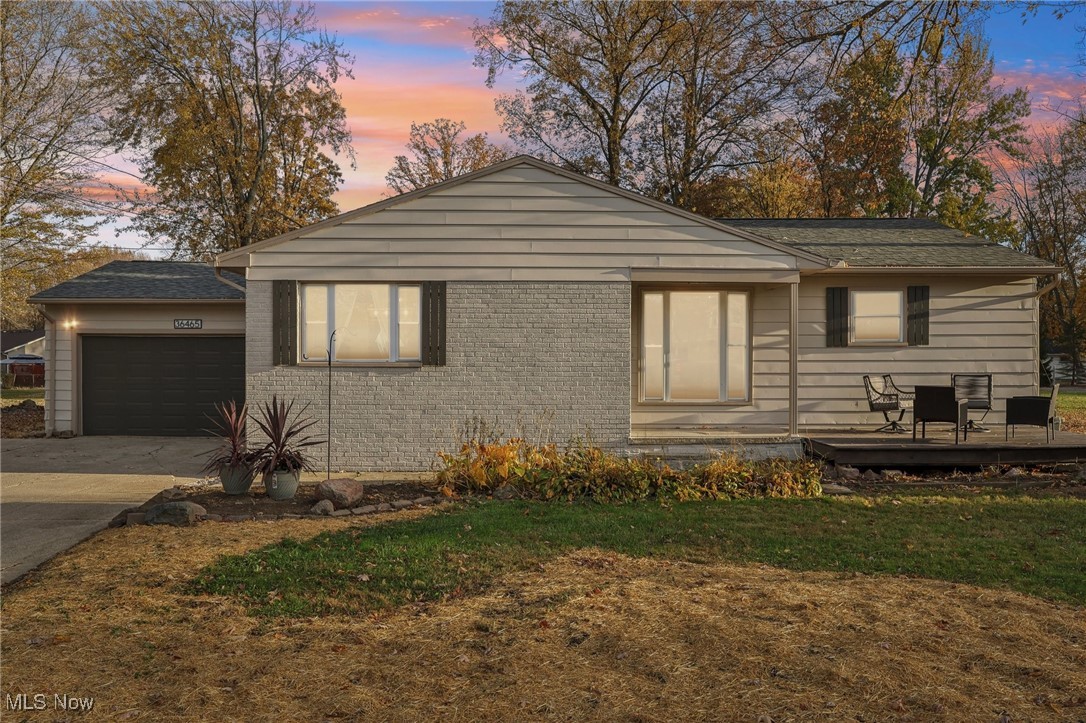 Hedgerow Park - Residential