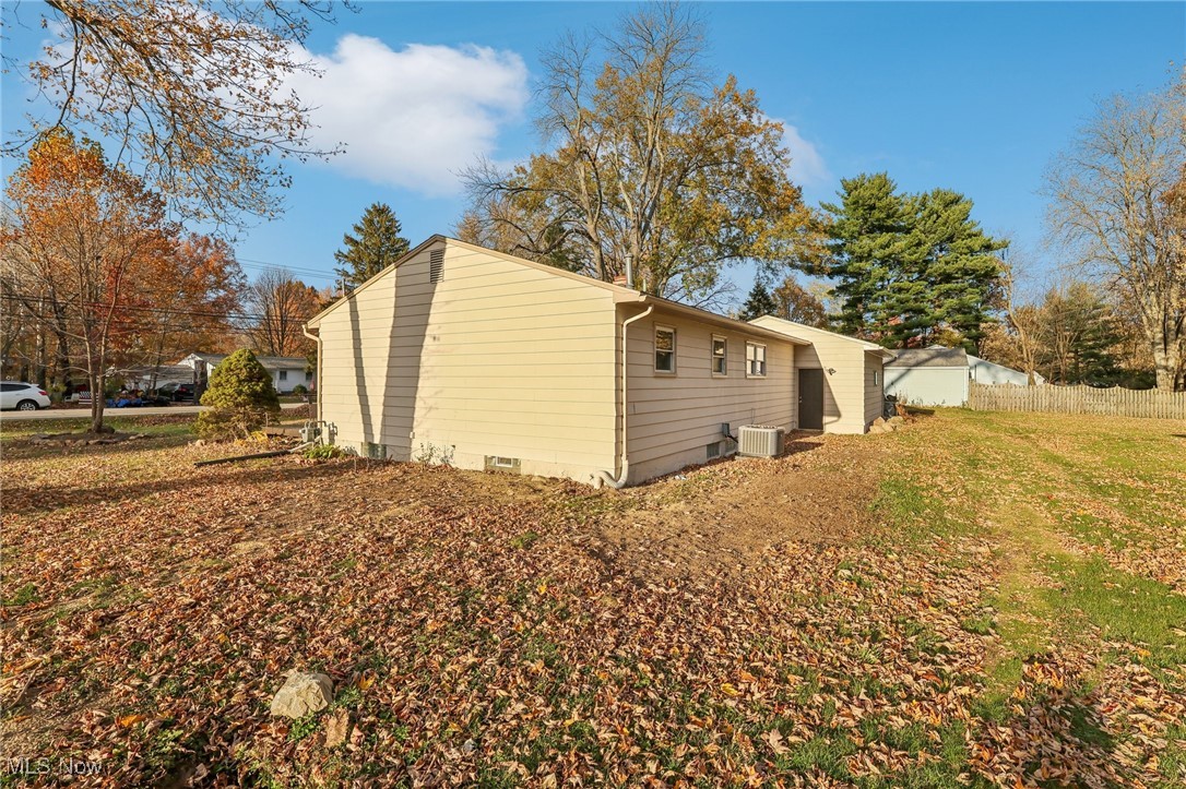 Hedgerow Park - Residential