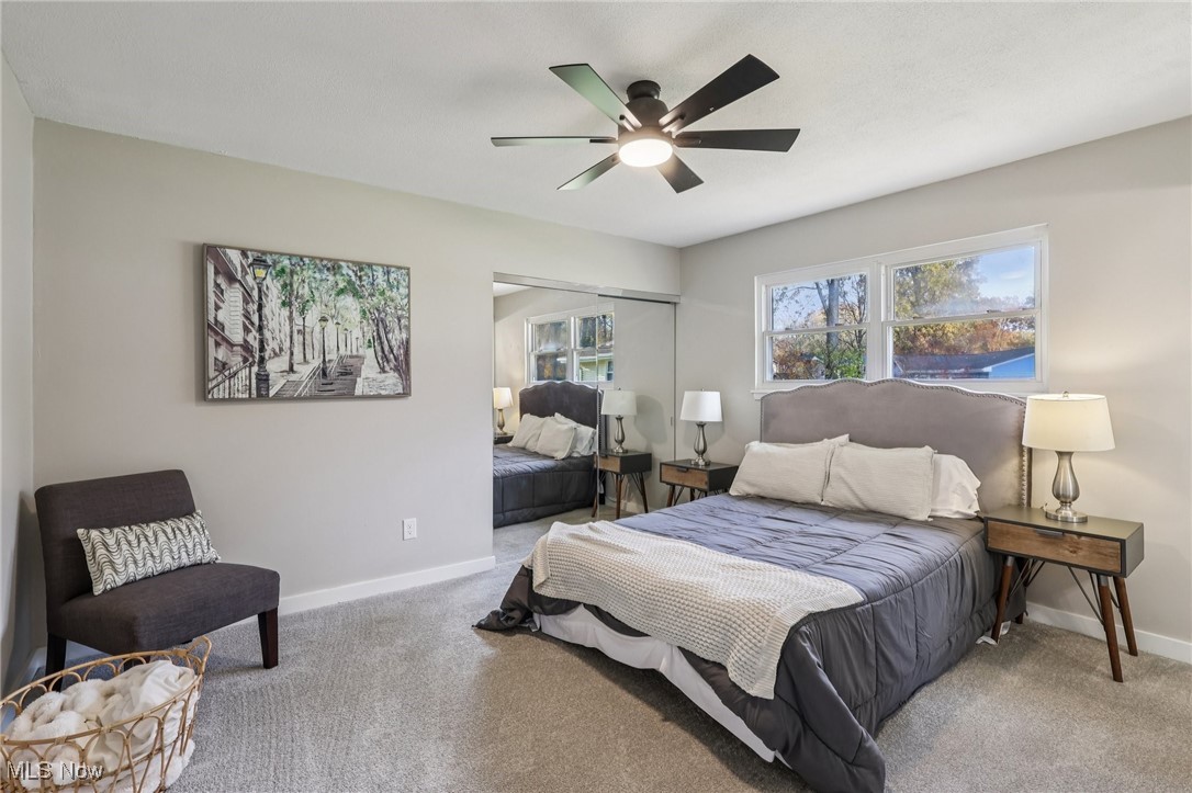 Hedgerow Park - Residential