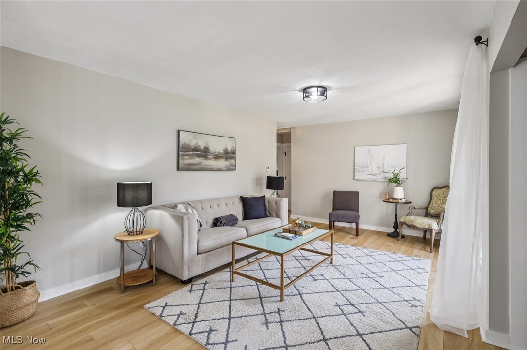 Hedgerow Park - Residential