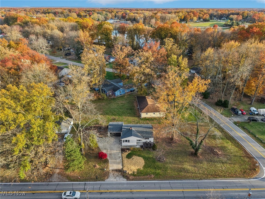 Hedgerow Park - Residential