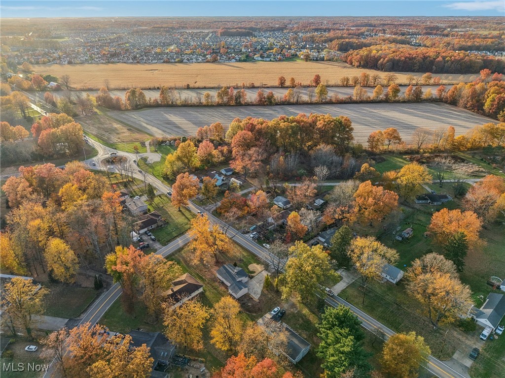 Hedgerow Park - Residential