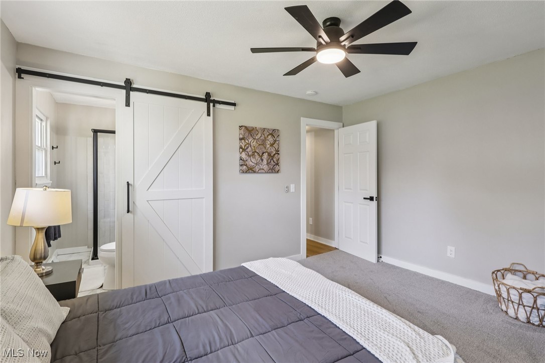 Hedgerow Park - Residential