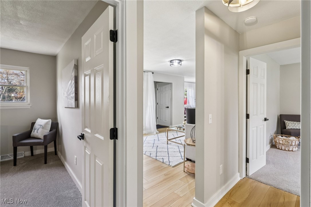 Hedgerow Park - Residential