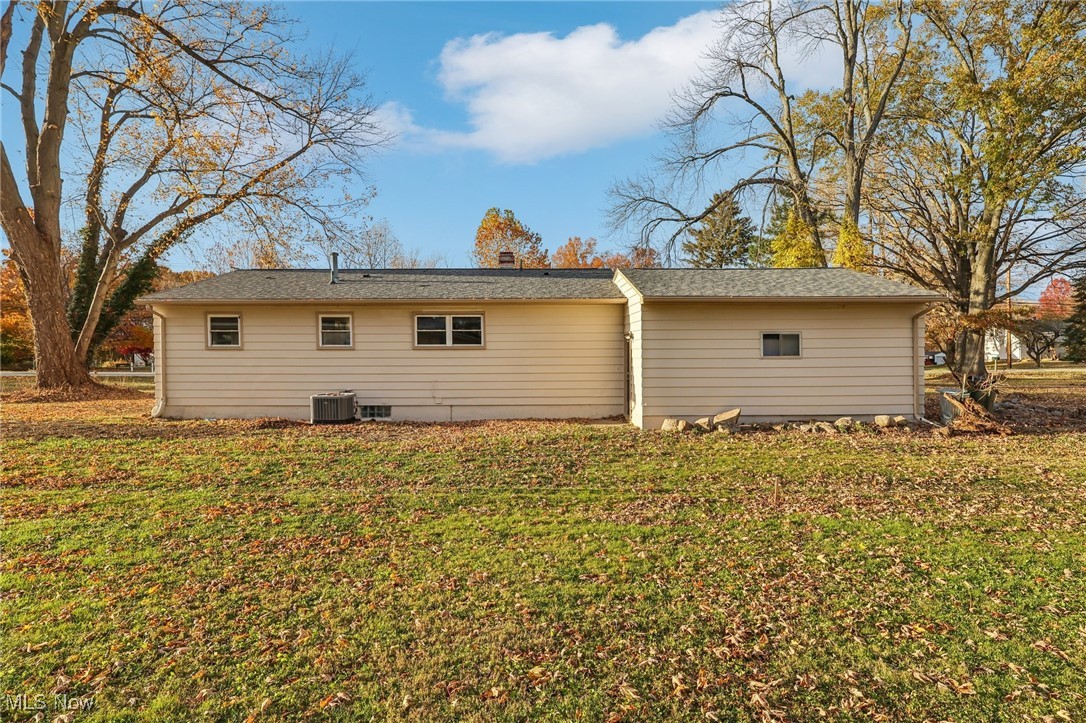 Hedgerow Park - Residential
