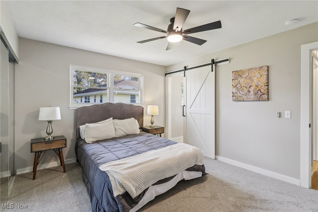 Hedgerow Park - Residential