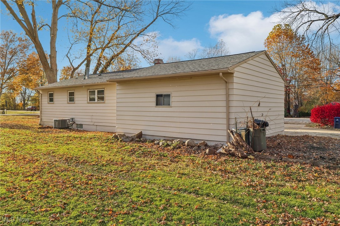 Hedgerow Park - Residential