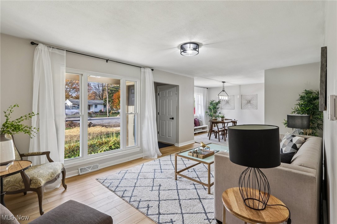 Hedgerow Park - Residential