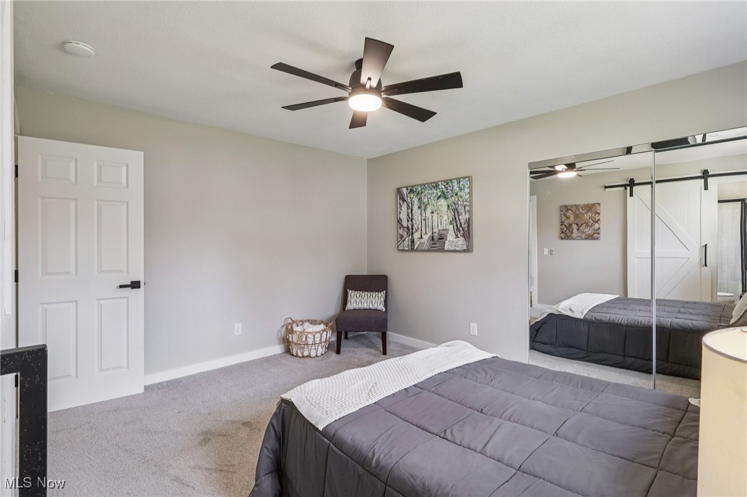 Hedgerow Park - Residential