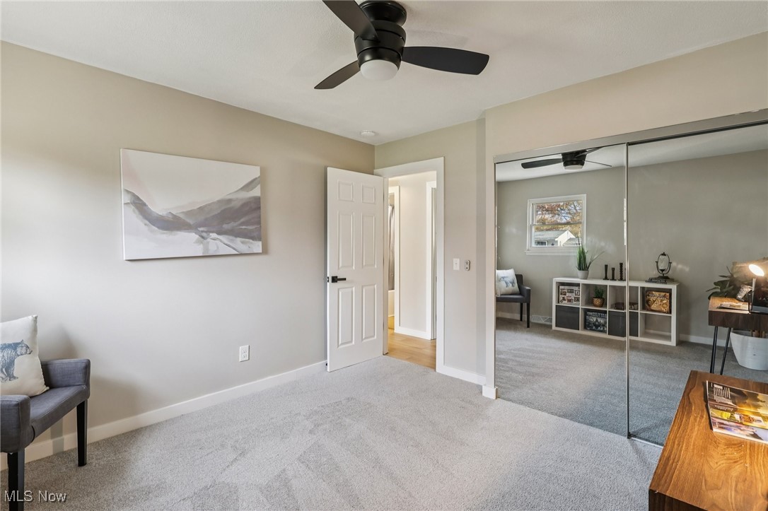 Hedgerow Park - Residential