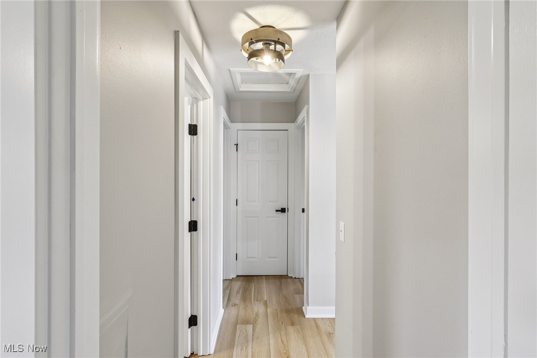 Hedgerow Park - Residential