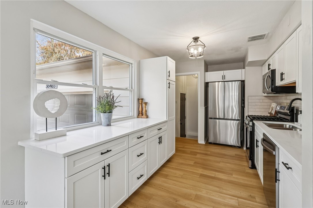 Hedgerow Park - Residential