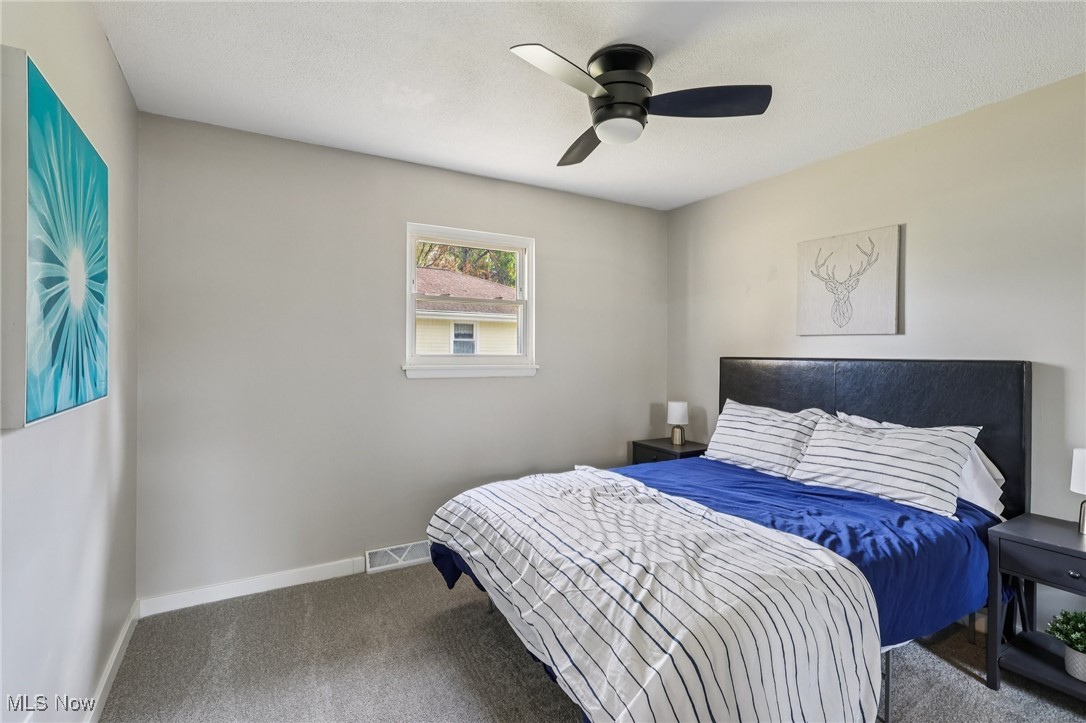 Hedgerow Park - Residential