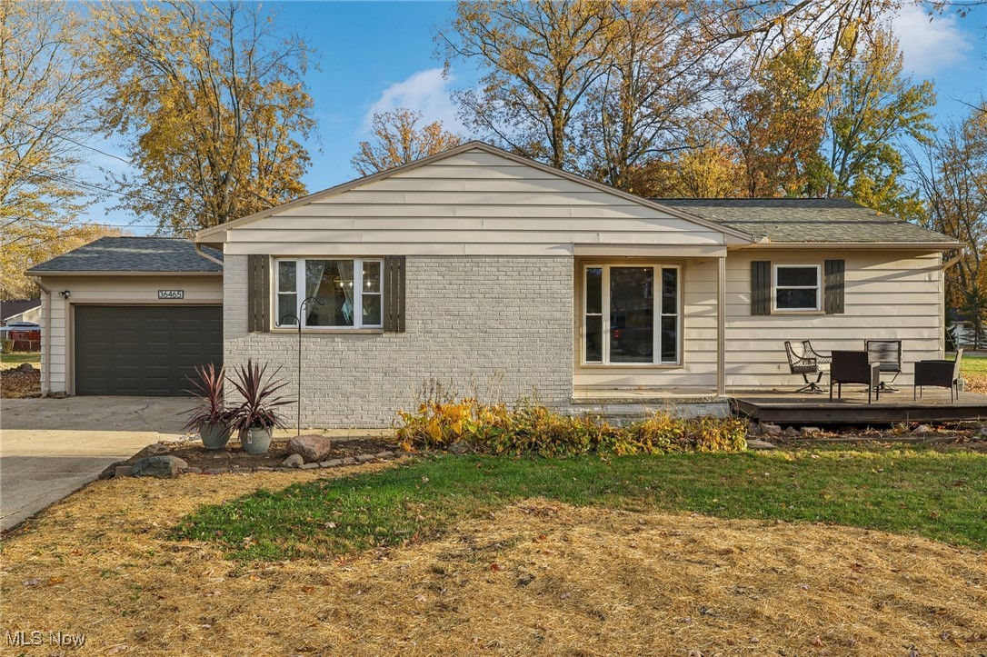 Hedgerow Park - Residential