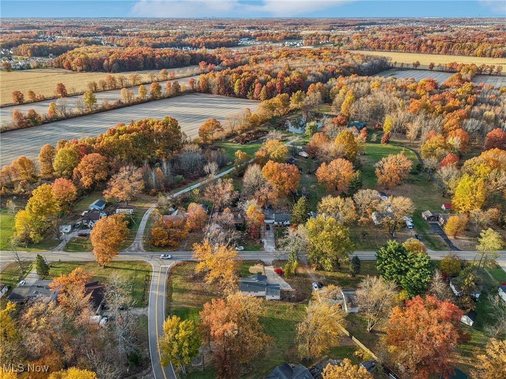 Hedgerow Park - Residential